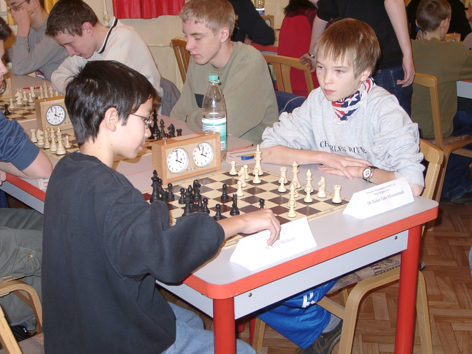 Vorschau